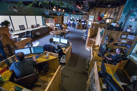 Using patented, warrantied products, we provide permanent solutions for your home. Treehouse Internet Group