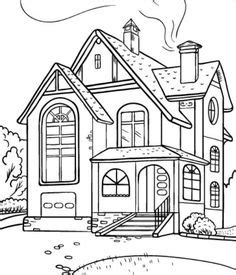 Pengin punya rumah, atau mau merencanakannya? belajar anak SD, matematika pengurangan 1-10, lembar kerja ...