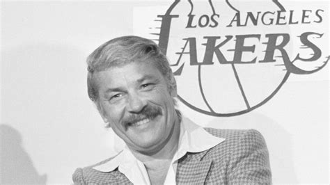 Who Was Jerry Buss And How Much Did He Really Pay For The Lakers 247