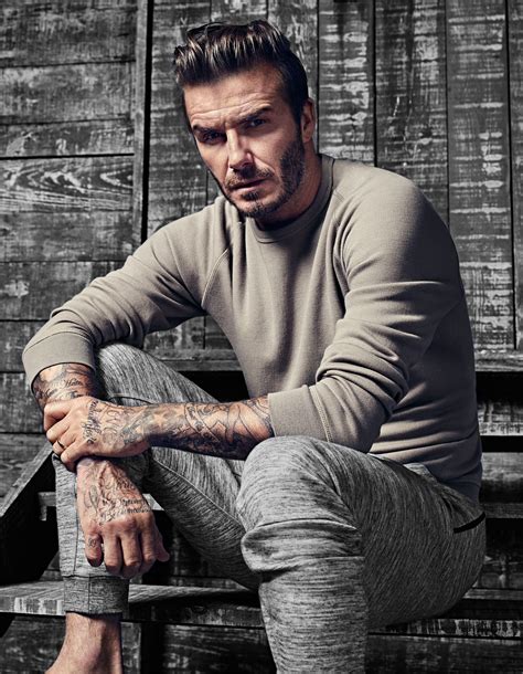 David Beckham 2017 Wallpapers Wallpaper Cave