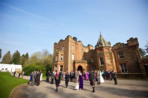 Friars Carse Hotel Weddings Offers Packages Photos Fairs Reviews