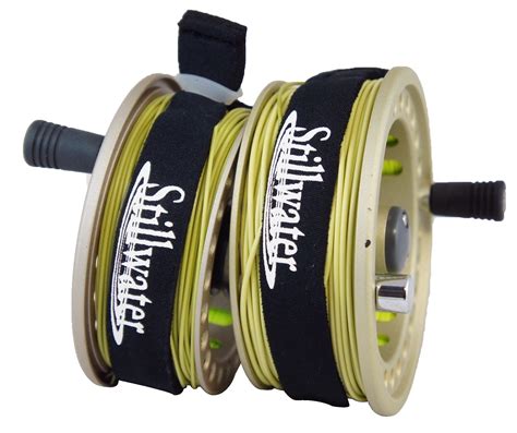 Artists labeled as country bands can also be called: Stillwater Adjustable Spool Band - Two Pack - Glasgow ...