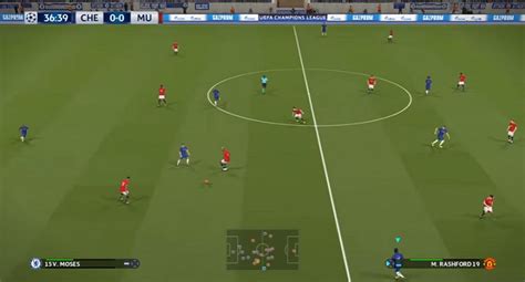 This is a modded version of pes 2018 apk and unofficial version of the game. Download PES 2019 APK MOD+DATA Pro Evolution Soccer 2019 ...