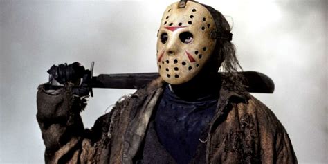 Jason Voorhees Friday The Th