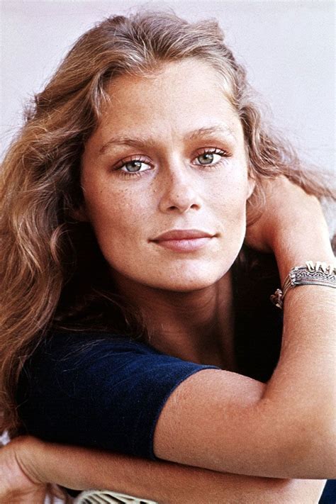 Lauren Huttons Most Iconic Moments With Images Lauren Hutton