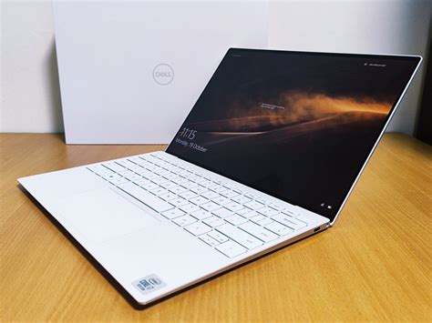 Dell Xps 13 9300 Laptop Review The Tech Revolutionist