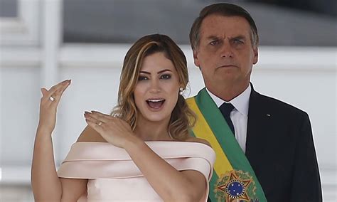 Agenda De Bolsonaro Nos Seis Primeiros Meses De Governo Tem