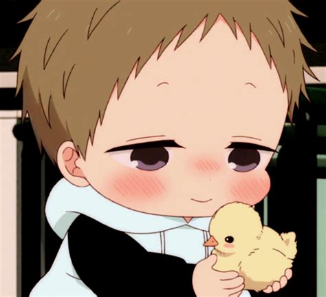 I Am Good At Emotion Gakuen Babysitters Kawaii Anime Cute Anime Wallpaper