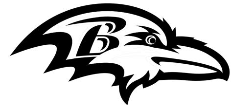 Baltimore Ravens Logo Png Free Vector Design Cdr Ai Eps Png Svg