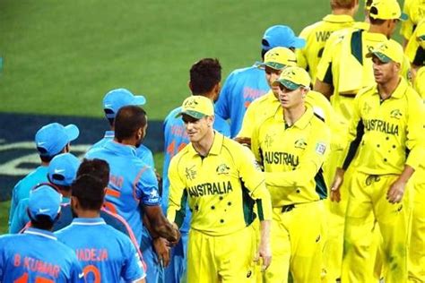 India Vs Australia Series 2016 Ultimate Guide