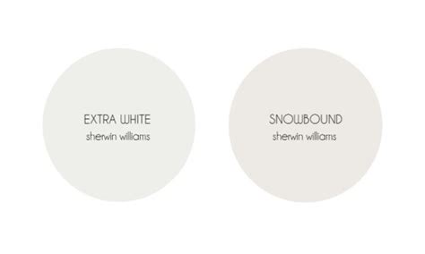 Maybe you would like to learn more about one of these? Modern Farmhouse Paint Colors - Within the Grove