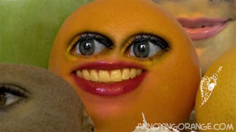 Image Ao Clementinepng Annoying Orange Fanon Wiki Fandom Powered