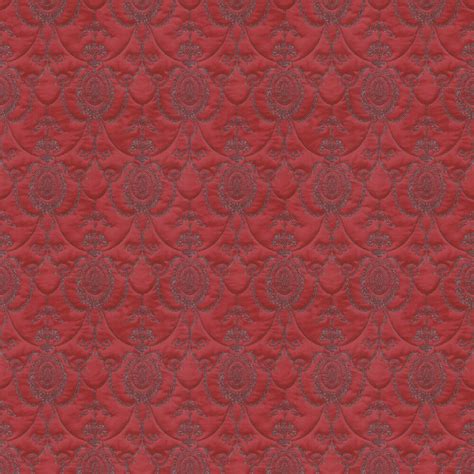 Damask Magnifique By Albany Red Wallpaper Wallpaper Direct