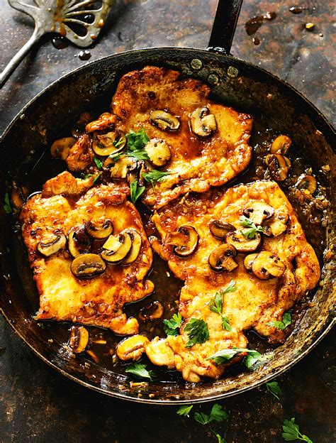 Here are 17 of our favorites. Rick Stein's Long Weekends Dinner Party Menu - The Happy ...