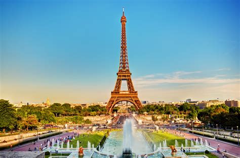 Top Tourist Attractions In France Des Meilleures Attractions Bank Home
