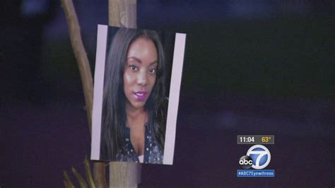Missing Monrovia Womans Body Found In Car Investigation Underway Abc7 Los Angeles