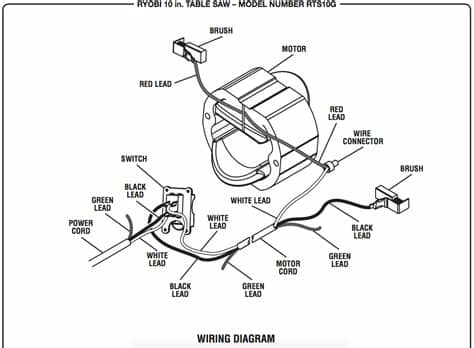 Reversing direction of an AC universal motor - Electrical ...