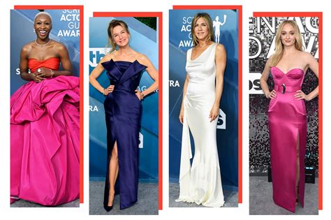 SAG Awards 2020: See All the Stars on the Red Carpet | Vanity Fair