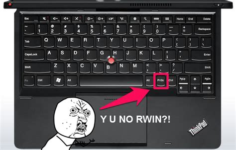 Taking a screenshot on lenovo thinkpad is not different then other laptops but it's not a difficult step.in this article i will show you 4 methods from which you can take screenshots on your lenovo thinkpad easily and fast. Enhanced PrintScreen  Clip  with RWin ...