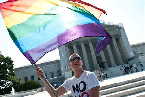 Same Sex Marriage Is Winning In The Lower Courts Heres Why That
