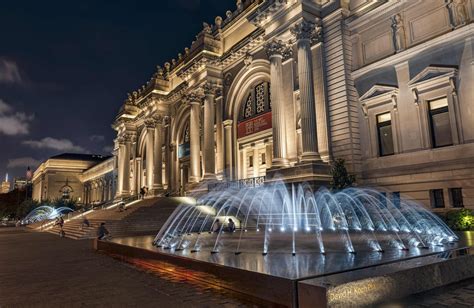뮤지엄 마일 페스티벌 기간 동안 메트로폴리탄미술관을 포함해 뉴욕 최고의 문화 공간을 무료로 즐겨보자 © F M