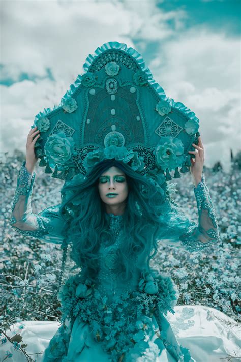 Are you an artist or a designer? Fairytale design of wearable art pieces (50 Pics) - Vuing.com