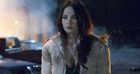 Megan Fox Suffered A Genuine Psychological Breakdown After The Release Of Jennifer S Body