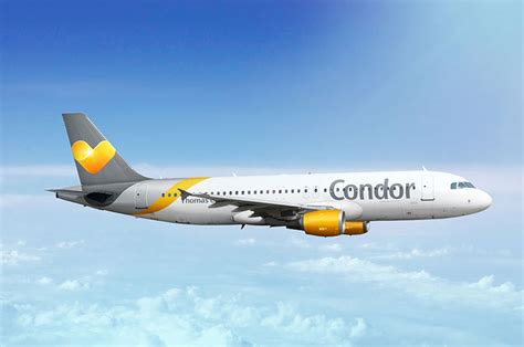 Polish Aviation Group Buys Condor Hotel Management