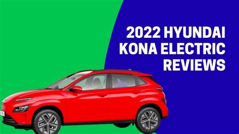 Hyundai Kona Electric Review Drive Specs Pricing Carwow Hot Sex Picture