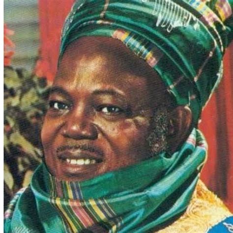 Open Letter To Late Alhaji Sir Ahmadu Bello The Sardauna Of Sokotoby