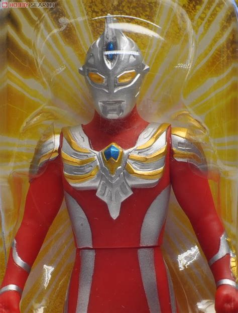 Ultra Hero Series 34 Ultraman Max Character Toy Images List