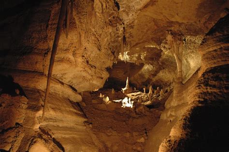 Colorado Caves And Caverns Map Of Caves To Tour In Co