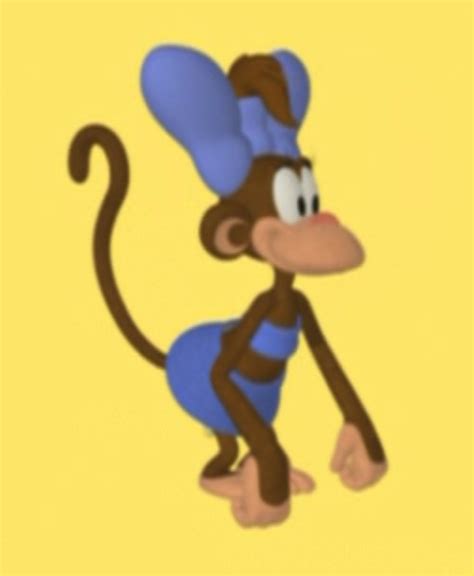 Coco The Coconutty Monkey Disney Wiki Fandom Powered By Wikia