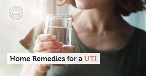 Top 8 Home Remedies For Uti Relief And What You Need To Avoid