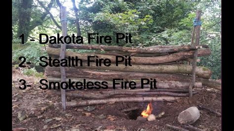 Check out my post for a balanced opinion. Dakota fire pit - stealth campfire pit - smokeless fire pit . - YouTube