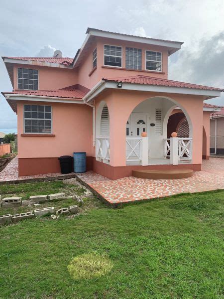 218 Bay Drive Apple Hall St Philip Saint Philip 4 Bedrooms House For Sale At Barbados