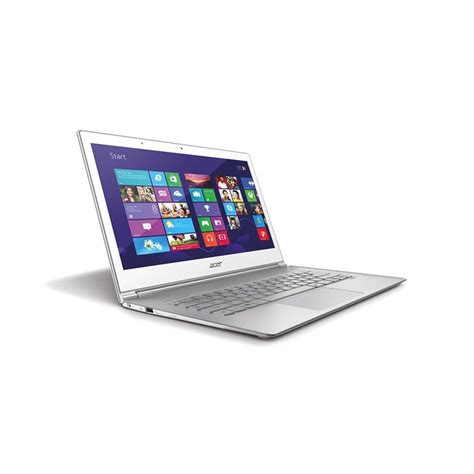 Acer Aspire S7 392 An Ultrabook To Shame All Others