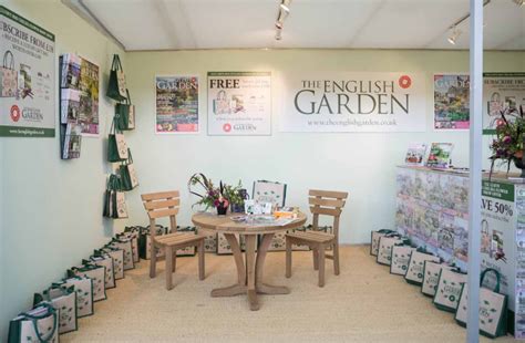 Rhs Chelsea Flower Show 2018 Highlights The English Garden