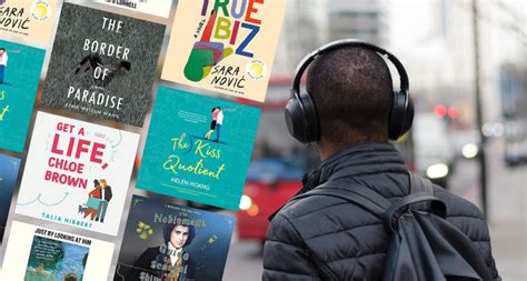 Audiobooks Archives Book Riot