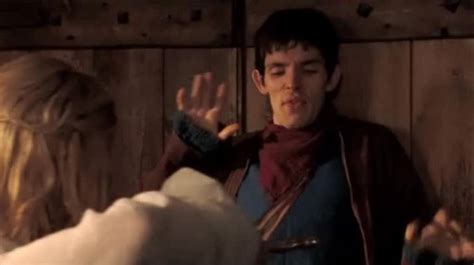 Merlin Season 3 Episode 4 Merlin Characters Photo 30846430 Fanpop