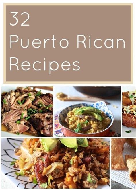 55+ delicious easter dinner ideas for your holiday feast. Les 93 meilleures images du tableau recette cubaine sur ...