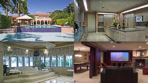Check Out Aishwaryas Dubai Mansion Gq India