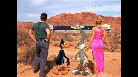 Looney Tunes Back In Action Walmart Español Youtube