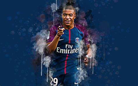 You can also upload and share your favorite kylian mbappé wallpapers. Kylian Mbappé Lottin - PSG 4k Ultra Fond d'écran HD ...