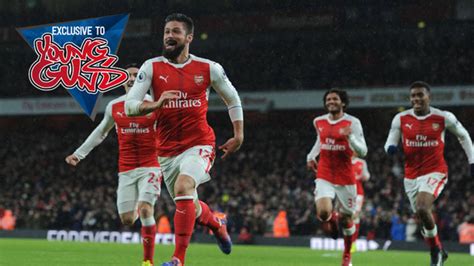 Win YGE tickets to Arsenal v Leicester! | News | Junior Gunners 