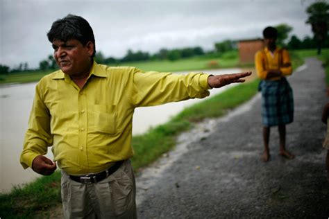 The Dalits Of India The New York Times