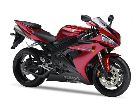 Speedy Bikes Yamaha Motorcycles