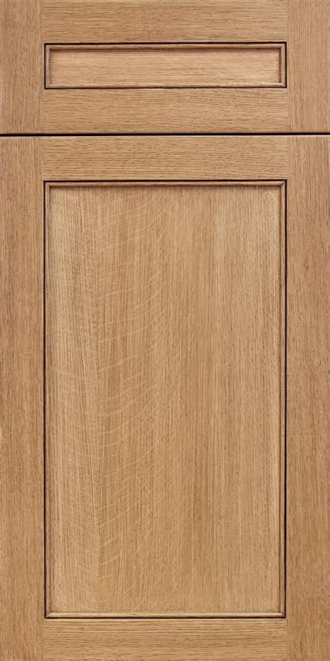 Weight is approximately 4lbs per board foot. Our Cascade door shown in our newly launched Quarter Sawn ...