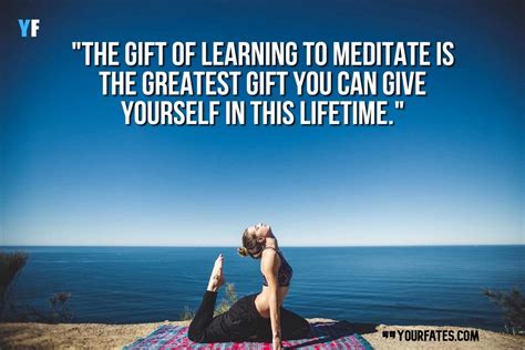 90 Best Yoga Quotes To Boost Your Morning Routine 2021 Yourfates