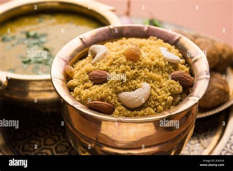 Rajasthani Food Hi Res Stock Photography And Images Alamy